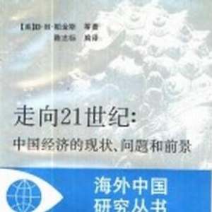 走向21世紀(jì):中國(guó)經(jīng)濟(jì)的現(xiàn)狀、問題和前景