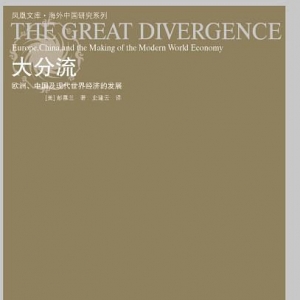 大分流：歐洲、中國及現(xiàn)代世界經(jīng)濟(jì)的發(fā)展