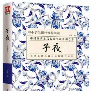 南京圖書館2019少兒閱讀書目推介——紅色經(jīng)典系列