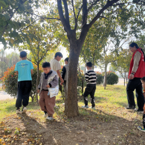 宿遷市泗洪縣梅花鎮(zhèn)段莊村：葉影書聲 共繪閱讀畫卷